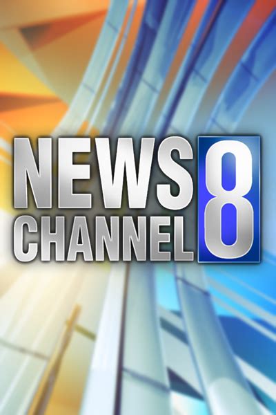 chanel 8 new|channel 8 news tonight.